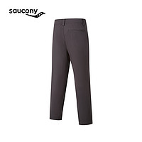 saucony 索康尼 2024年新款男子运动长裤宽松休闲舒适通勤日常跑步