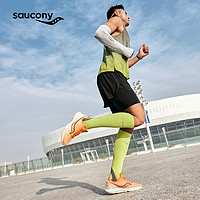 saucony 索康尼 2024新款KINVARA菁华13跑步鞋男女舒适跑鞋运动鞋