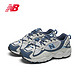 new balance 女款户外运动老爹鞋 703CLB