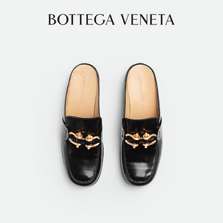 BOTTEGA VENETA葆蝶家23女士MONSIEUR乐福鞋bv鞋