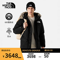 THE NORTH FACE 北面 运动棉服