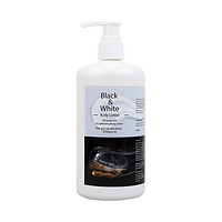 Black & White 好用！black & white椰子/沉香身体乳250ml