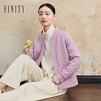 FINITY 菲妮迪 女士棉服