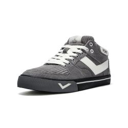 百亿补贴pony波尼滑板鞋波尼男女款经典耐磨复古低帮休闲鞋14u1at25