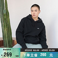 VANS 范斯 运动卫衣/套头衫