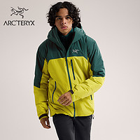 ARC'TERYX 始祖鸟 BETA INSULATED JACKET GORE-TEX 男子 保暖棉服