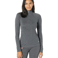 Merino 250 Base Layer 1/4 Zip