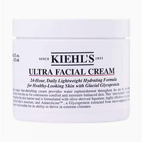 小编帮你省1元、88VIP：Kiehl's 科颜氏 高保湿面霜 50ml