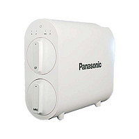 百亿补贴：Panasonic 松下 ro反渗透净水器 400G