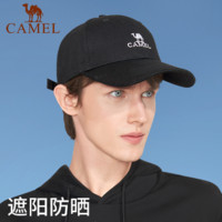 CAMEL 骆驼 户外运动休闲棒球帽173DP14016B