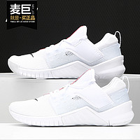 NIKE 耐克 正品 FREE METCON 2 LE 男子休闲运动健身鞋CJ7834-100