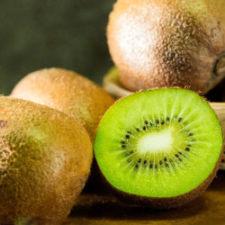 mrseafood京鲜生陕西徐香绿心猕猴桃20粒单果6080g新鲜水果源头直发