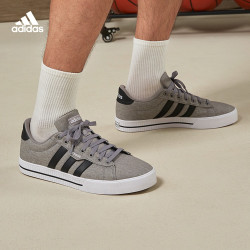 adidas阿迪达斯官方daily30男子休闲场下篮球运动鞋板鞋gy2254