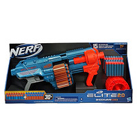 Hasbro 孩之宝 NERF 热火精英 2.0系列 精英2.0震荡波发射器 E9531