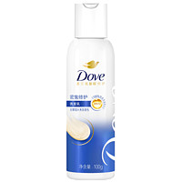 Dove 多芬 密集滋养修护洗发乳100ml 香型随机