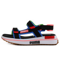 PUMA 彪马 Future Rider Sandal Game On 男女款拖凉鞋 371964