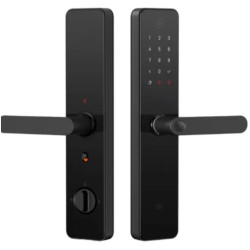 Xiaomi 小米 智能门锁 1S 碳素黑