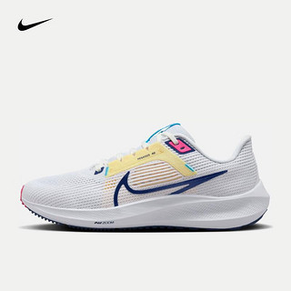 京东百亿补贴：NIKE 耐克 PEGASUS 40 女子公路跑步鞋 DV3854-105