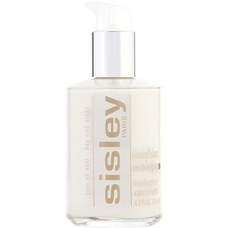 满血复活节：sisley 希思黎 全能乳液 125ml