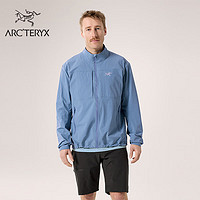 ARC'TERYX 始祖鸟 ARC’TERYX始祖鸟 GAMMA JACKET 防风 男子 软壳夹克