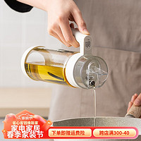 摩登主妇 TM21M12-33 油壶 高硼硅款 700ml 灰色