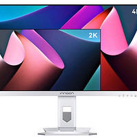 Innocn 联合创新 27M2U Pro 27英寸MiniLED显示器（3840*2160、60Hz、99%RGB、99%DCI-P3)