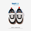 TEENMIX 天美意 鞋子软底儿童跑步鞋