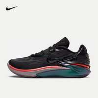 NIKE 耐克 AIR ZOOM G.T.CUT 2 GTE EP 男女款籃球鞋 FV4144