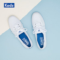 Keds 经典小白鞋 WF34000