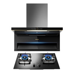 当前位置:>首页>家用电器>厨卫大电>烟机灶具>烟灶套装>hisense/海信