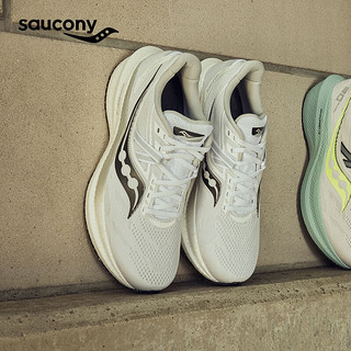 saucony 索康尼 胜利20 TRIUMPH20 女款运动跑鞋 S10759