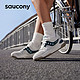 saucony 索康尼 CROSS 90 男女同款板鞋 S79035