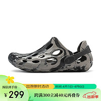 MERRELL 迈乐 运动户外洞洞鞋HYDRO MOC "毒液"透气轻便溯溪鞋沙滩鞋凉拖鞋