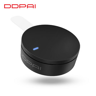 DDPAI 盯盯拍 行车记录仪无线蓝牙遥控器B1 适用MINI3 Ultra/MINI3S/MINI5/Z50