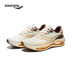 saucony 索康尼 火鸟3 中性跑鞋