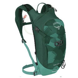 Osprey Packs Salida 女子骑行背包