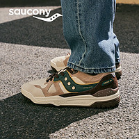 saucony 索康尼 CROSS 90 男女款运动休闲鞋