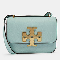 TORY BURCH Eleanor Pebble-Grained 女士单肩包