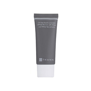 THANN 庭润 紫苏系列防晒霜 SPF30 PA+++ 40g