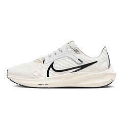 NIKE 耐克 春女鞋AIR ZOOM PEGASUS 40运动鞋公路跑步鞋DV3854-104