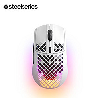 Steelseries 赛睿 洞洞鼠系列 Aerox 3 Wireless (2022)  官方标配