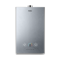Haier 海尔 K系列 JSQ31-16KL7SFPAGU1 双循环恒温 燃气热水器 16L