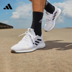 adidas阿迪达斯官方轻运动senseboostgo男女休闲跑步鞋eg0959