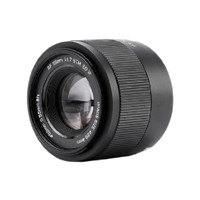 VILTROX 唯卓仕 AF 56mm F1.7 XF 标准定焦镜头 尼康X卡口+唯卓仕Pro系列 UV镜（52mm）