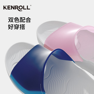 KENROLL 科柔 男士拖鞋