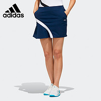 adidas 阿迪达斯 正品 2020夏季新款 女子高尔夫运动裙装 FJ1770