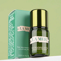 88VIP：LA MER 海蓝之谜 沁润修护精萃水15ML