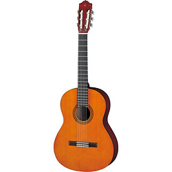 YAMAHA 雅马哈 儿童古典吉他 CGS102A  34英寸 原木色
