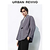 URBAN REVIVO 男士夹克