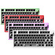 LEOBOG 莱奥伯格 Hi8 铝坨坨机械键盘套件